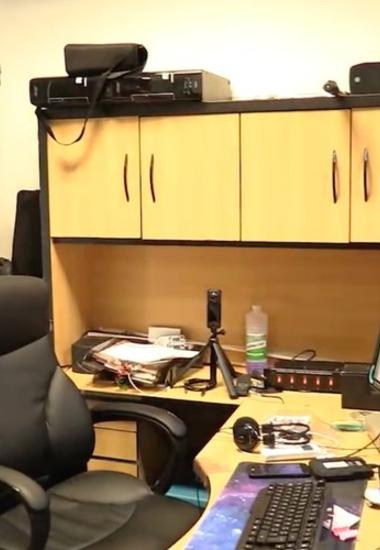 Incorpora UAT tecnología de vanguardia en pruebas vocacionales para estudiantes de bachillerato