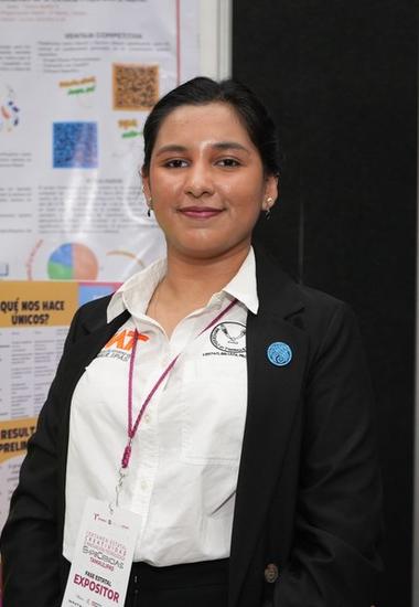 Desarrolla alumna de la UAT aplicación para mejorar comprensión lectora