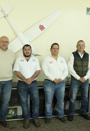 Actualiza la UAT atlas de riesgo meteorológico para municipios de Tamaulipas