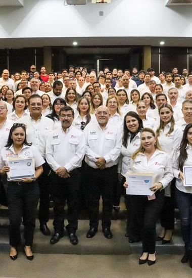 Forma UAT a estudiantes con más competencias para el mercado laboral