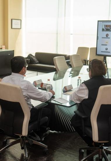 Imparte la UAT talleres de actualización e innovación a sus docentes