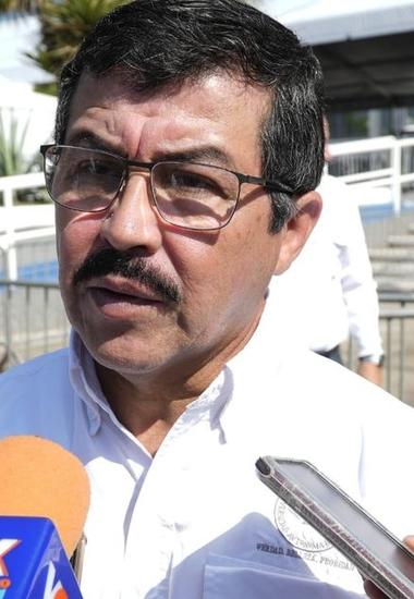 Ningún joven se quedará sin cursar bachillerato: Dámaso Anaya