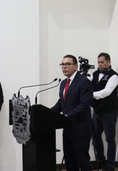 Realiza SIPINNA Tamaulipas Segundo Parlamento del OPINNA