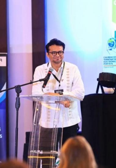 Inaugura SEDENER la ExpoGas Tampico 2026