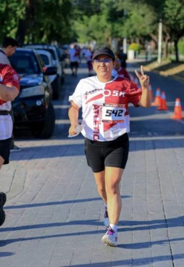 Alista SEDENER la Carrera Atlética “Corre como el Viento 2026”