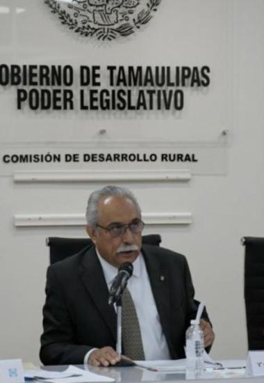 Avanza Tamaulipas en la transformación del campo
