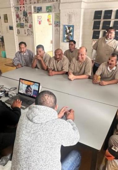 Inician en CEDES Altamira capacitaciones laborales ITACE–ICAT