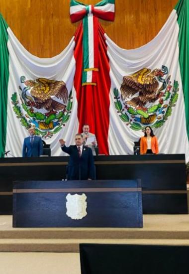 Con equipamiento, capacitación y trabajo coordinado, Tamaulipas avanza en prevención y combate al delito