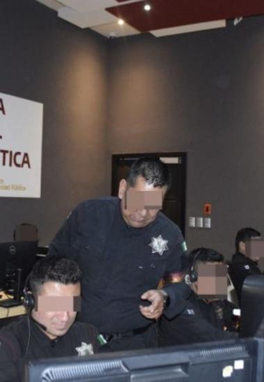 Avanza Tamaulipas en civismo digital y combate de ciberdelitos