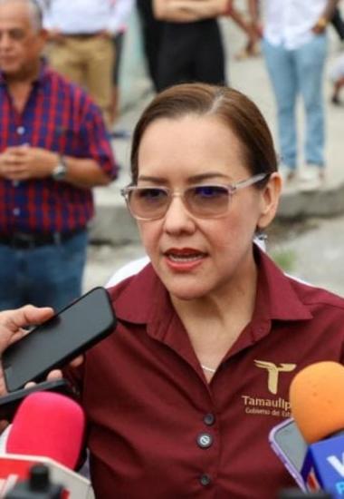 Fortalece Sector Salud acciones durante la Semana Nacional de Vacunación 2026