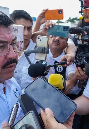Inicia la UAT brigadas contra el gusano barrenador
