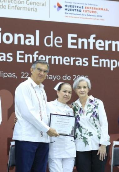 Reafirma Américo compromiso por fortalecer infraestructura y servicios de salud