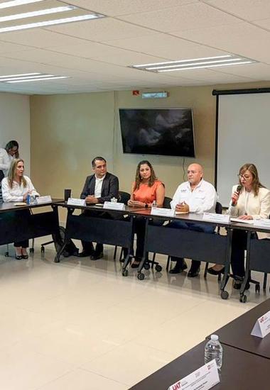 Reafirma la UAT liderazgo en la investigación con impacto social