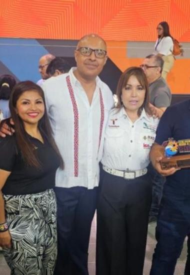 Destaca estudiante del ITACE al obtener el tercer lugar nacional en el Festival Académico 2026