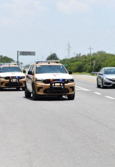Inicia Tránsito Estatal Operativo “Radar” para reforzar seguridad en carreteras con mayor índice de accidentes