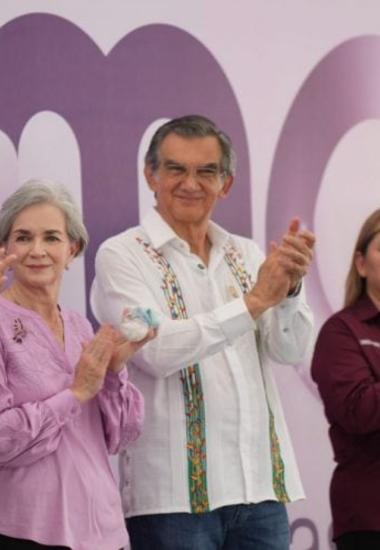 “Transformando Familias”, servicios, apoyos y un espacio de convivencia