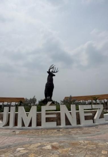 Ofrece Jiménez naturaleza, historia, gastronomía y mucho más