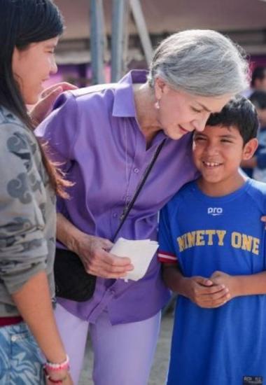 Iniciarán Corredores de la Salud en polígonos de intervención de Lazos del Bienestar