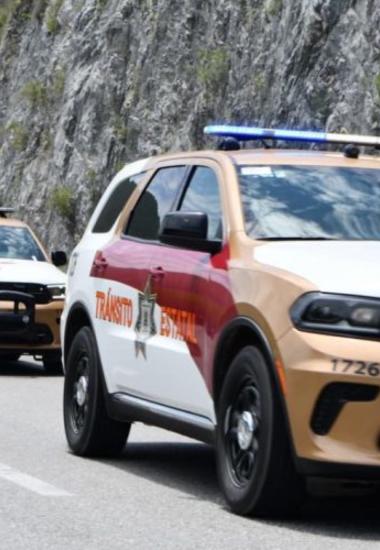 Fortalece Tránsito Estatal seguridad vial con operativo radar, proximidad y educación