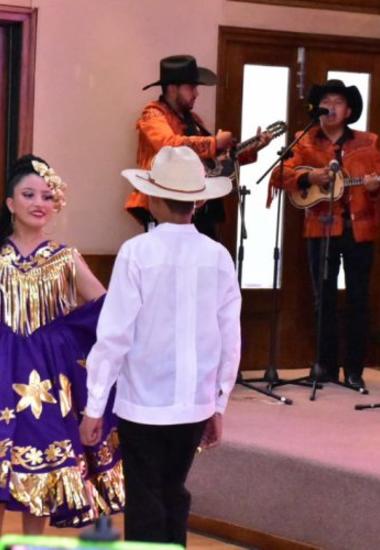 Lanza Tamaulipas convocatoria al Concurso Nacional de Huapango