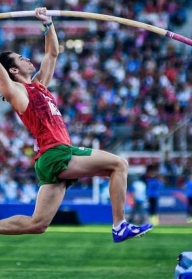 Es Ciudad Victoria sede del Campeonato Nacional de Primera Fuerza de Atletismo
