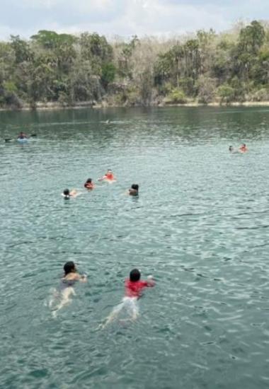 Tamaulipas se prepara para una gran ocupación hotelera este verano