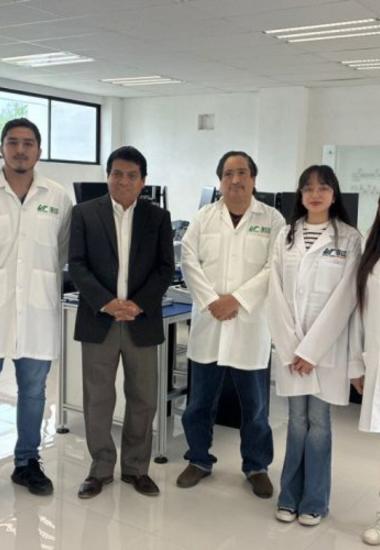 Abre UT Nuevo Laredo nuevas oportunidades de con maestría en Dirección Logística