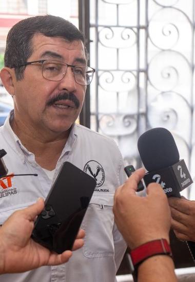 Rector de la UAT destaca crecimiento en movilidad académica
