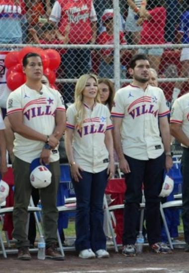 Arranca el Campeonato Nacional de Béisbol Junior en Matamoros