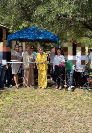 Fomentan DEMA e ITACE proyectos de emprendimiento para la reinserción social de adolescentes