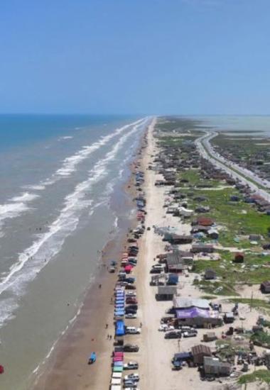 Este verano Tamaulipas te refresca con aventura y naturaleza: Sectur