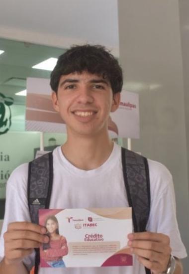Acercan servicios de la Oficina de Representación a estudiantes tamaulipecos en Nuevo León