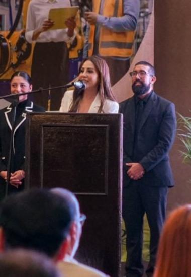 Impulsa el Congreso Internacional “Transformando la Frontera” la innovación, el conocimiento y la tecnología