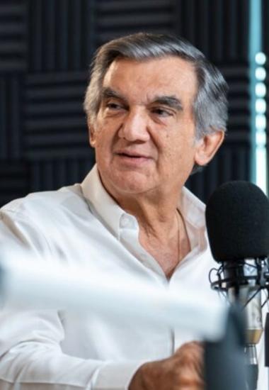Destaca Américo proyecto de nación que genera mejores condiciones de vida para las y los mexicanos