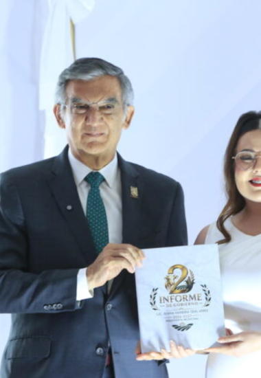 Desde Cruillas, Américo destaca respaldo de la presidenta Sheinbaum a Tamaulipas