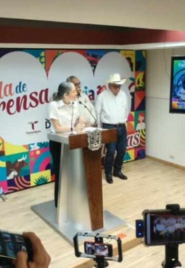 Feria Tamaulipas 2026: la fiesta que reúne lo mejor de nuestra tierra